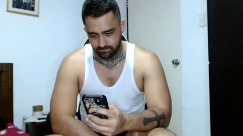 aronmiller online show from 09.23.25