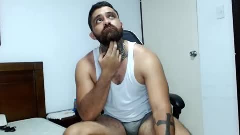 aronmiller online show from 10.07.25