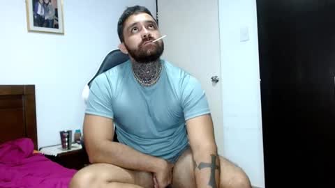 aronmiller online show from 10.08.25