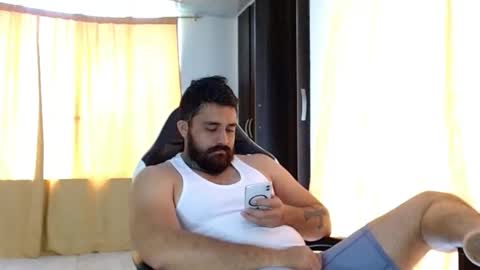 aronmiller online show from 01.16.26