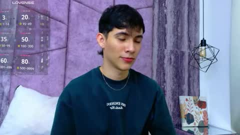 Arontawers online show from 05.04.26