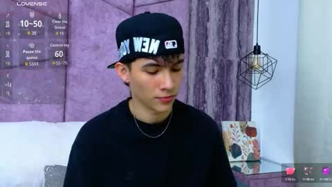Arontawers online show from 05.05.26