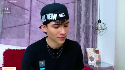 Arontawers online show from 05.12.26