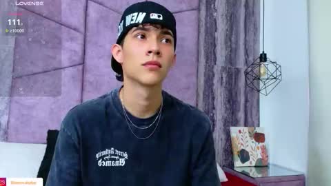 Arontawers online show from 05.13.26