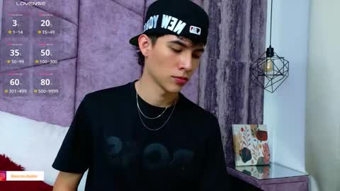 Arontawers online show from 05.14.26