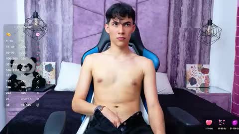 Arontawers online show from 05.28.26