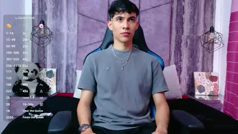 Arontawers online show from 06.04.26