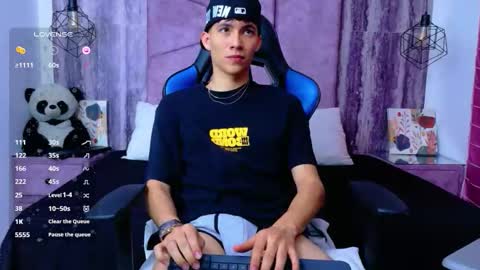 Arontawers online show from 06.05.26