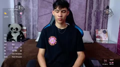Arontawers online show from 06.10.26