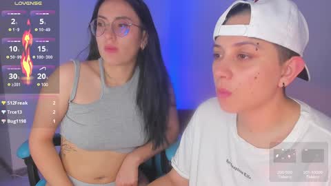 noah and ivy online show from 12.02.24