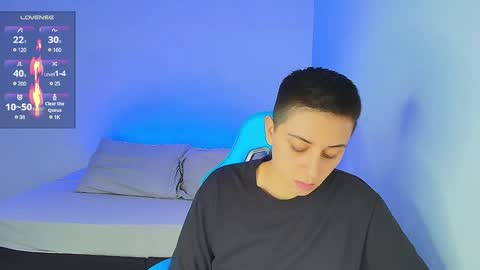 noah and ivy online show from 01.11.25