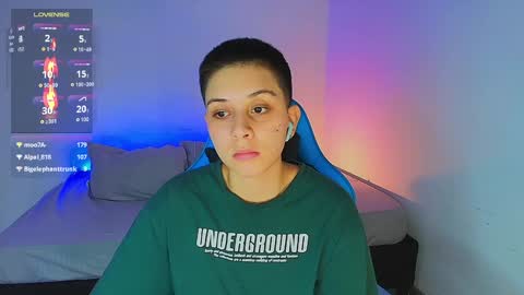 noah and ivy online show from 01.17.25