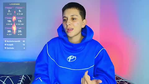 noah and ivy online show from 01.25.25