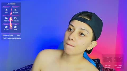 noah and ivy online show from 01.29.25