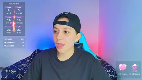 noah and ivy online show from 01.29.25