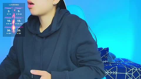 noah and ivy online show from 01.31.25