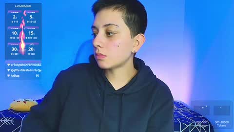 noah and ivy online show from 01.31.25