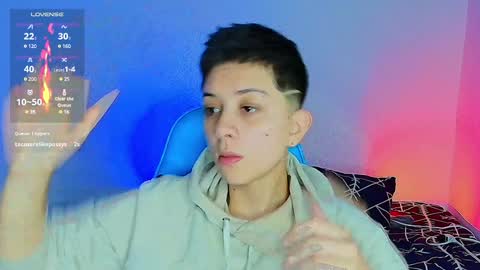 noah and ivy online show from 02.05.25