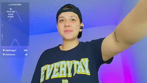 noah and ivy online show from 02.15.25