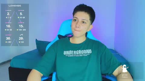 noah and ivy online show from 02.19.25