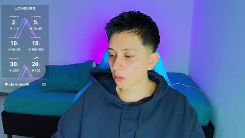 noah and ivy online show from 02.20.25