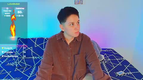 noah and ivy online show from 03.07.25