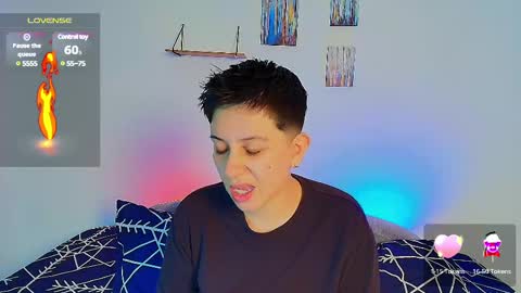 noah and ivy online show from 03.11.25