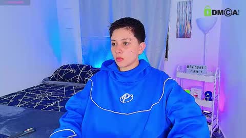 noah and ivy online show from 09.09.25