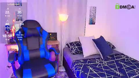 noah and ivy online show from 11.03.25