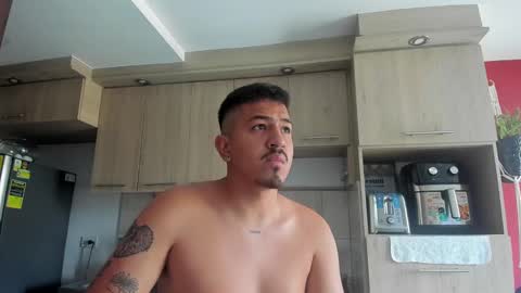 ARON  Independent model  online show from 01.13.25