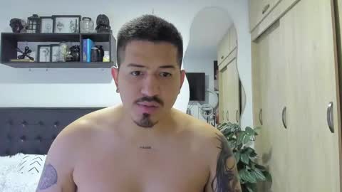 ARON  Independent model  online show from 09.17.25