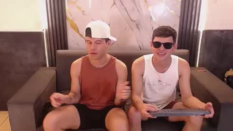 Aroon   online show from 04.09.26