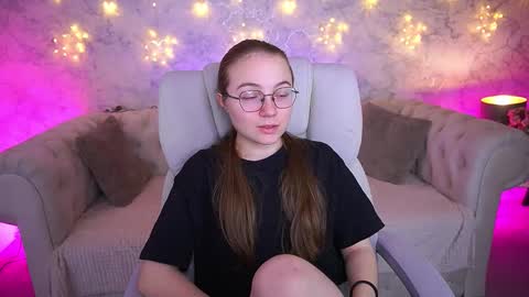 arrinawair online show from 03.18.26