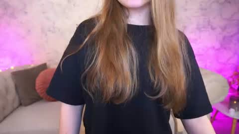 arrinawair online show from 06.25.26