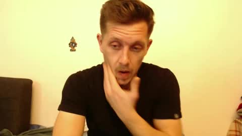 Snapshot of arromwilliam90 chatting on 01.20.25 arromwilliam90 online show from 01.20.25