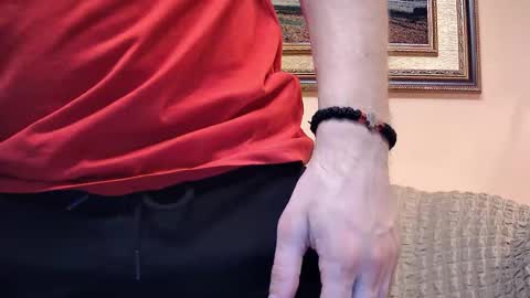 arromwilliam90 online show from 12.02.25