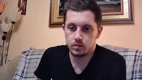 arromwilliam90 online show from 03.29.26