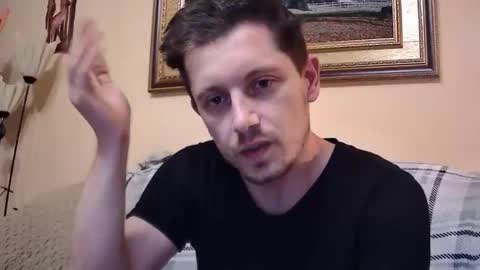 arromwilliam90 online show from 04.07.26