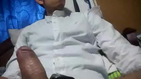 Snapshot of arrymarcelo30 chatting on 01.13.26 arrymarcelo30 online show from 01.13.26