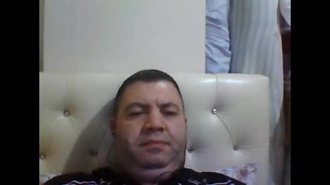 Snapshot of arsenica chatting on 01.21.25 arsenica online show from 01.21.25