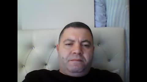Snapshot of arsenica chatting on 02.03.25 arsenica online show from 02.03.25