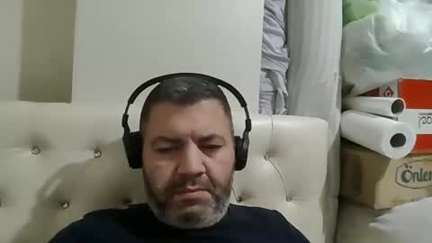 Snapshot of arsenica chatting on 04.19.26 arsenica online show from 04.19.26