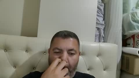 Snapshot of arsenica chatting on 05.19.26 arsenica online show from 05.19.26