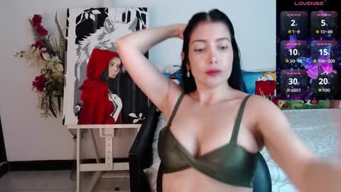 art_soul online show from 10.29.25