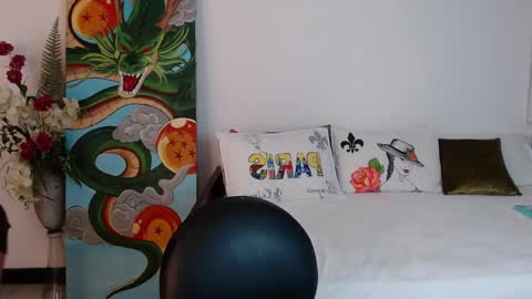 Snapshot of art_soul chatting on 05.09.26 art_soul online show from 05.09.26
