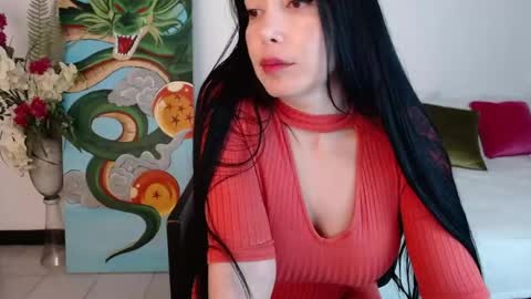 Snapshot of art_soul chatting on 05.27.26 art_soul online show from 05.27.26