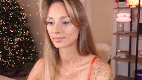 Snapshot of artease chatting on 12.27.24 Arti Next Streams - online show from 12.27.24