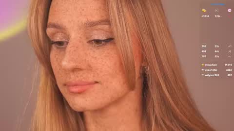 Snapshot of artease chatting on 03.07.25 Arti Next Streams - online show from 03.07.25