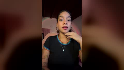 Julieta online show from 12.18.25