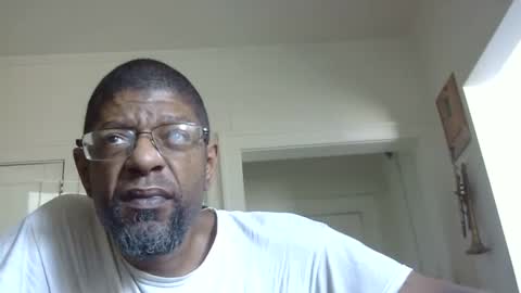 Arteblazze not daddy boy bitch or nigga online show from 03.08.25